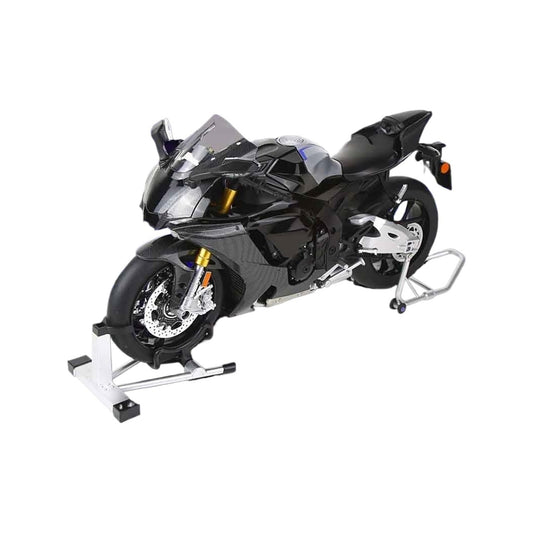 1:6 Alloy Motorcycle Model Black