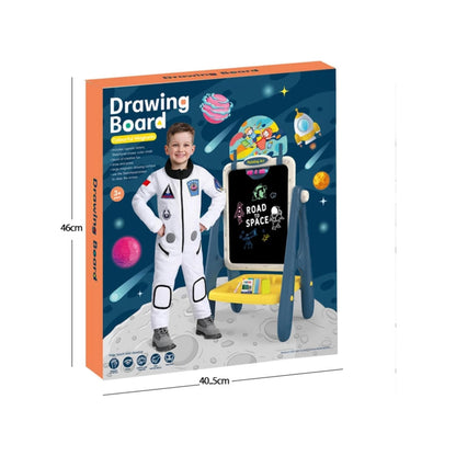 Magnetic Drawing Board