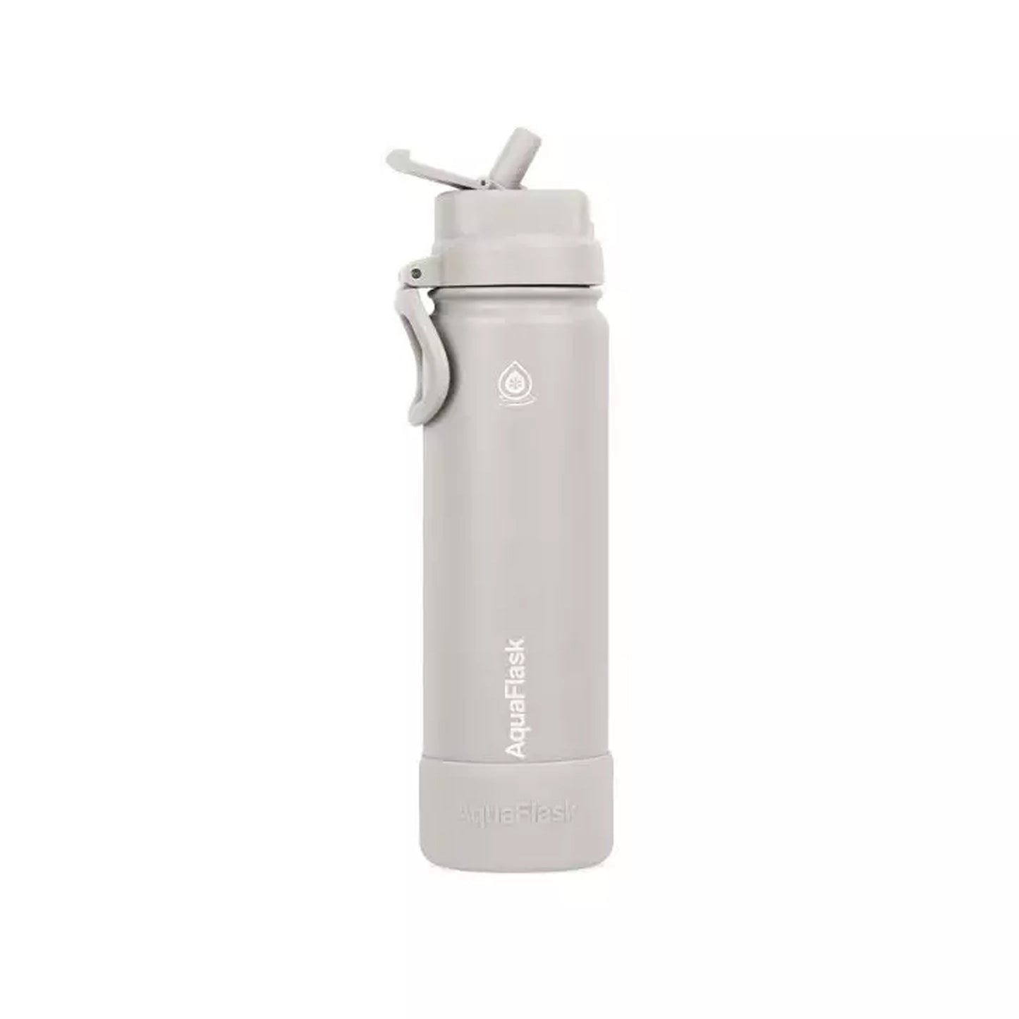 Aquaflask Earth Flipsip 650ml Flask Dune