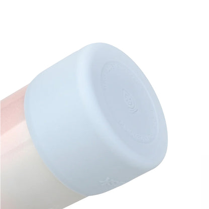 Aquaflask Candy Floss 650ml Flask Frosted Donut