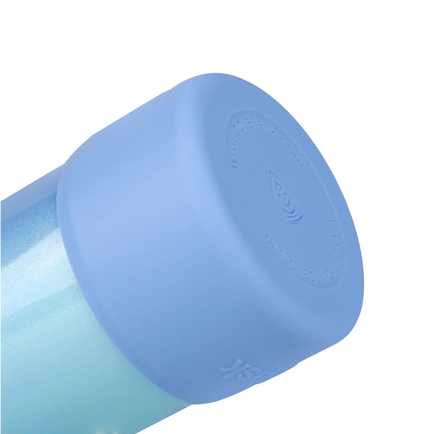 Aquaflask Candy Floss 650ml Flask Sparkle Dreams