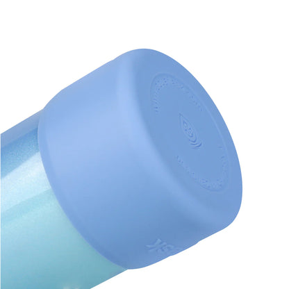 Aquaflask Candy Floss 650ml Flask Sparkle Dreams