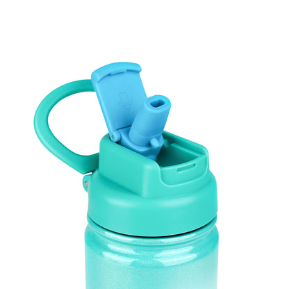 Aquaflask Candy Floss 650ml Flask Jelly Bean