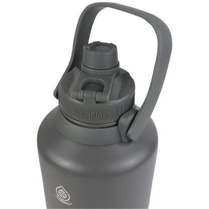 Aquaflask 1.9Lt Flask Stone Grey