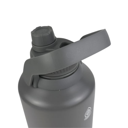 Aquaflask 1.9Lt Flask Stone Grey