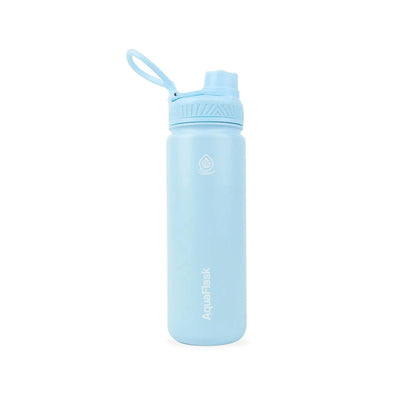 Aquaflask 532ml Flask Powder Blue