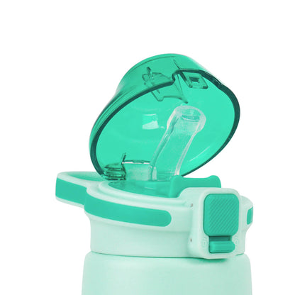 Aquaflask Mallows 355ml Flask Mint Chip