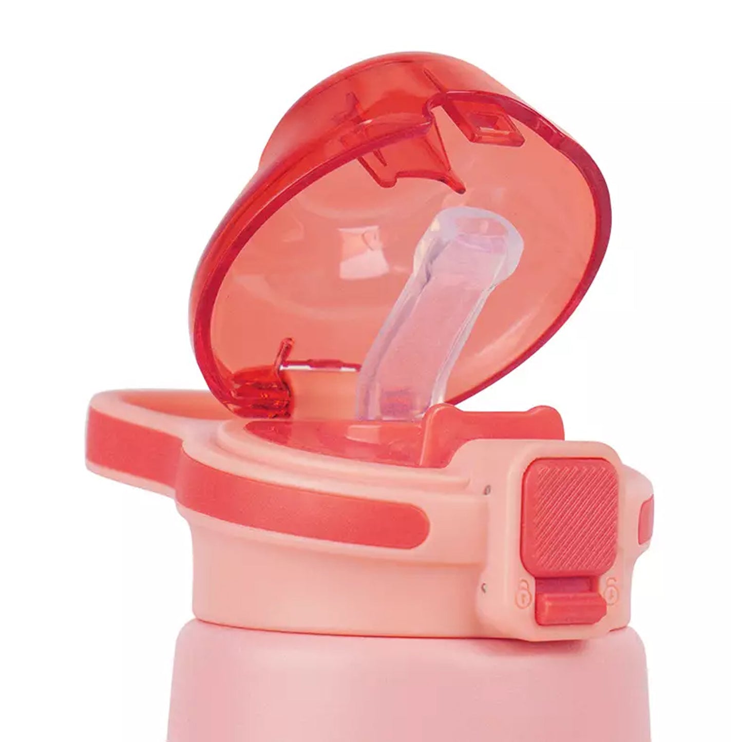 Aquaflask Mallows 355ml Flask Peach