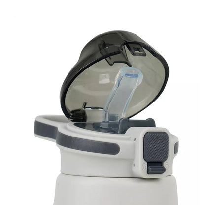 Aquaflask Mallows 355ml Flask S'mores