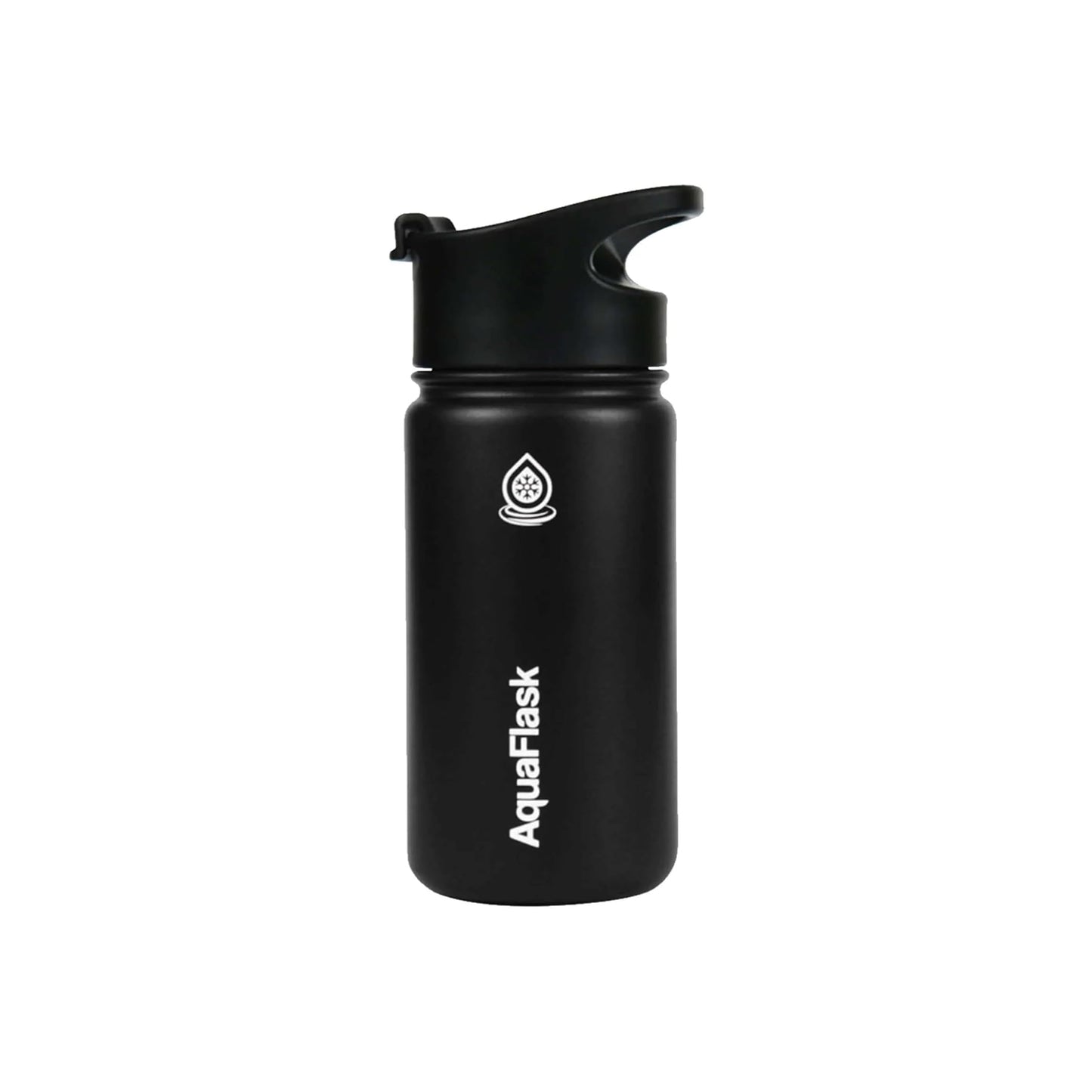 Aquaflask 414ml Flask Space Black
