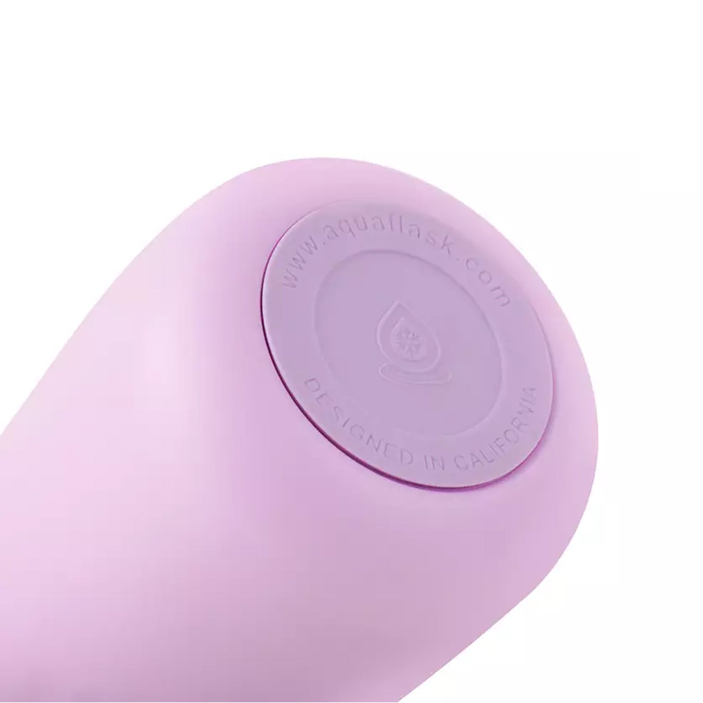 Aquaflask Mallows 473ml Flask Honey Lavender