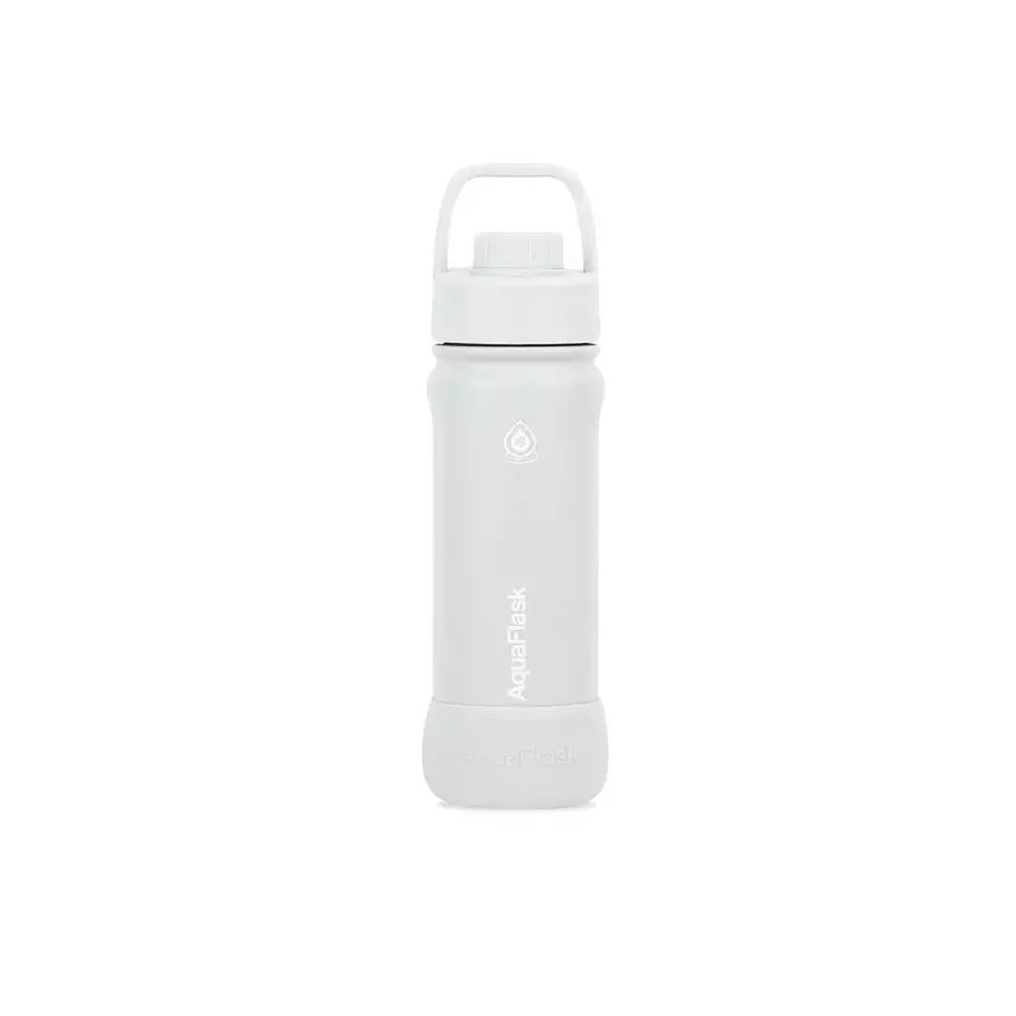 Aquaflask Earth 532ml Flask Pebble
