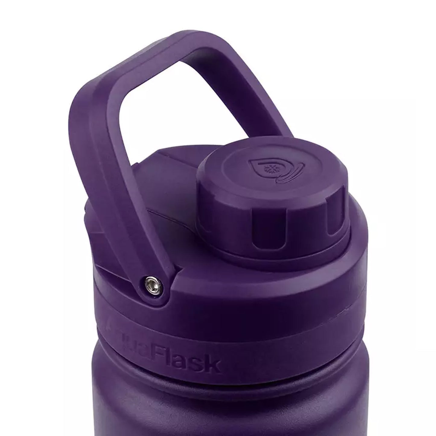 Aquaflask Sport 650ml Flask Amethyst