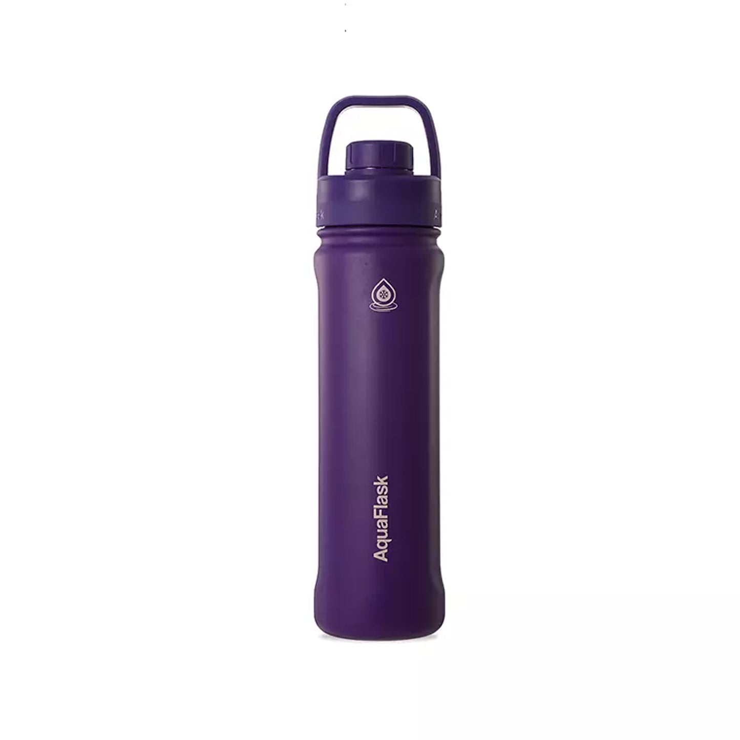 Aquaflask Sport 650ml Flask Amethyst