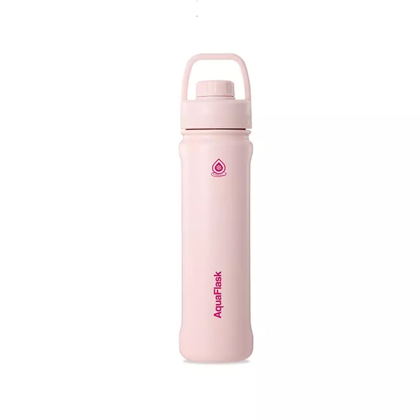 Aquaflask Sport 650ml Flask Ballet Pink
