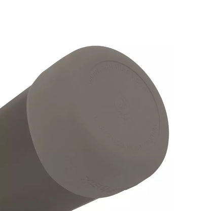 Aquaflask Earth Flipsip 650ml Flask Cacao