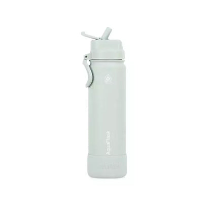 Aquaflask Earth Flipsip 650ml Flask Cypress