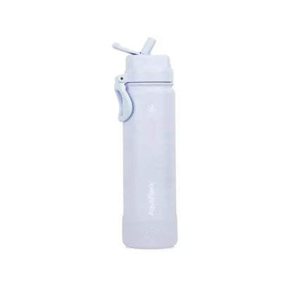Aquaflask Earth Flipsip 650ml Flask Glacier