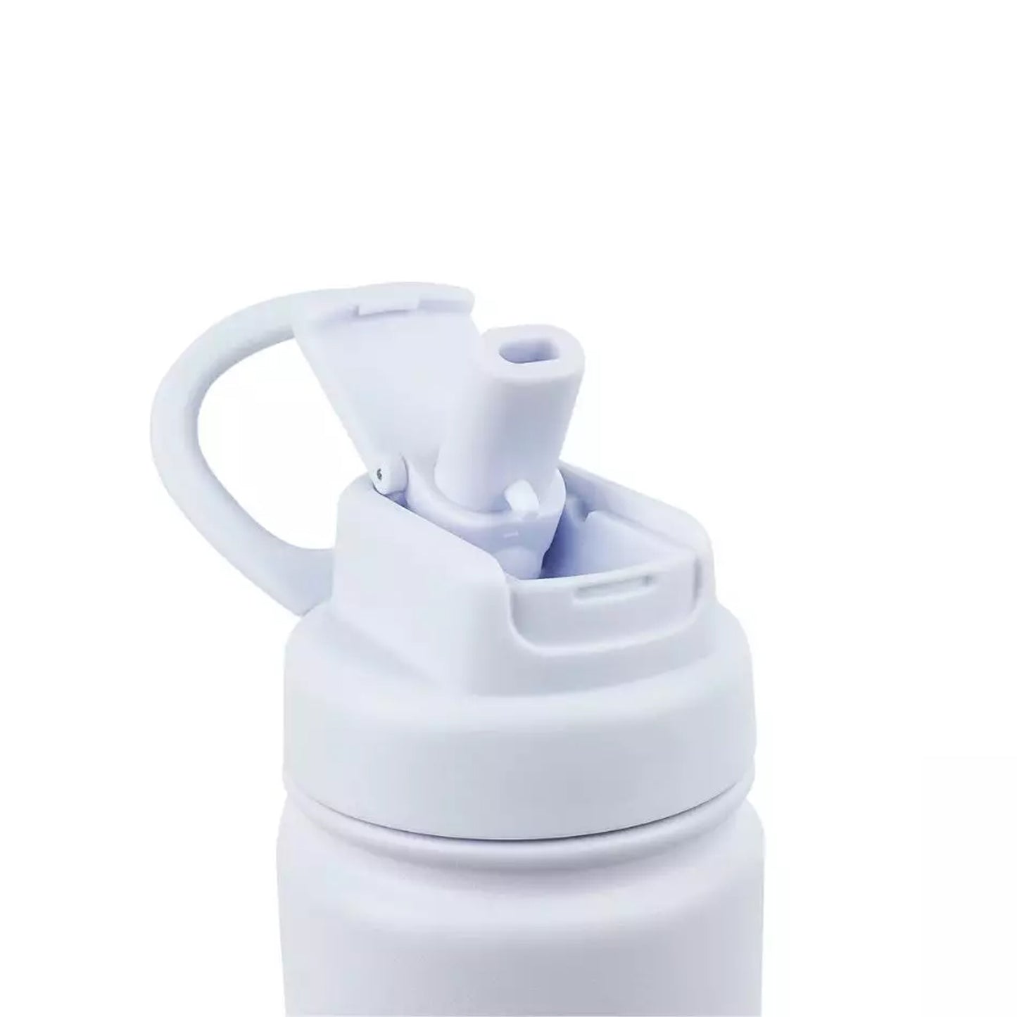 Aquaflask Earth Flipsip 650ml Flask Glacier