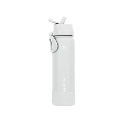 Aquaflask Earth Flipsip 650ml Flask Pebble