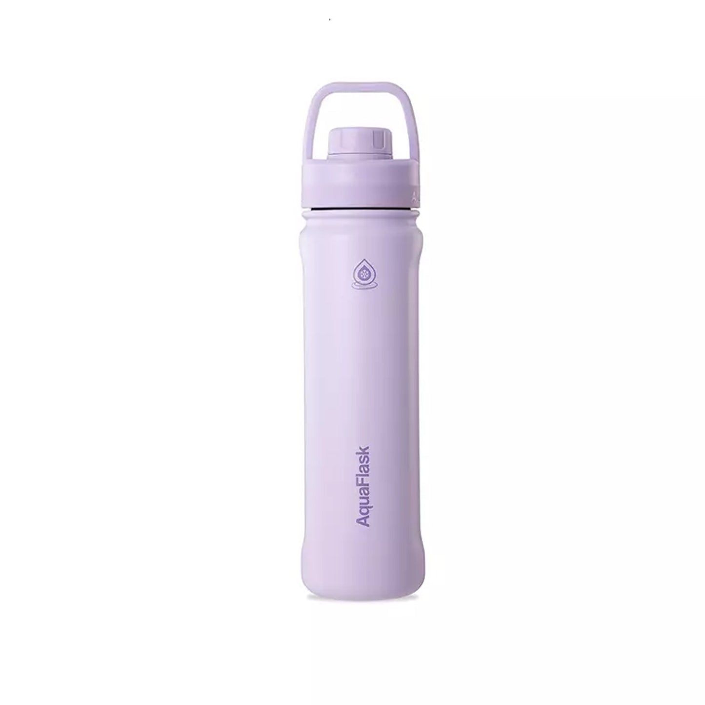 Aquaflask Preppy 650ml Flask Periwinkle Purple