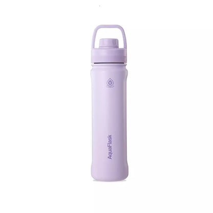 Aquaflask Preppy 650ml Flask Periwinkle Purple