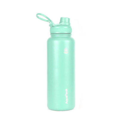 Springfield Mint Flask Aquaflask 1182ml Flask Mint Gelato – The Culinarium