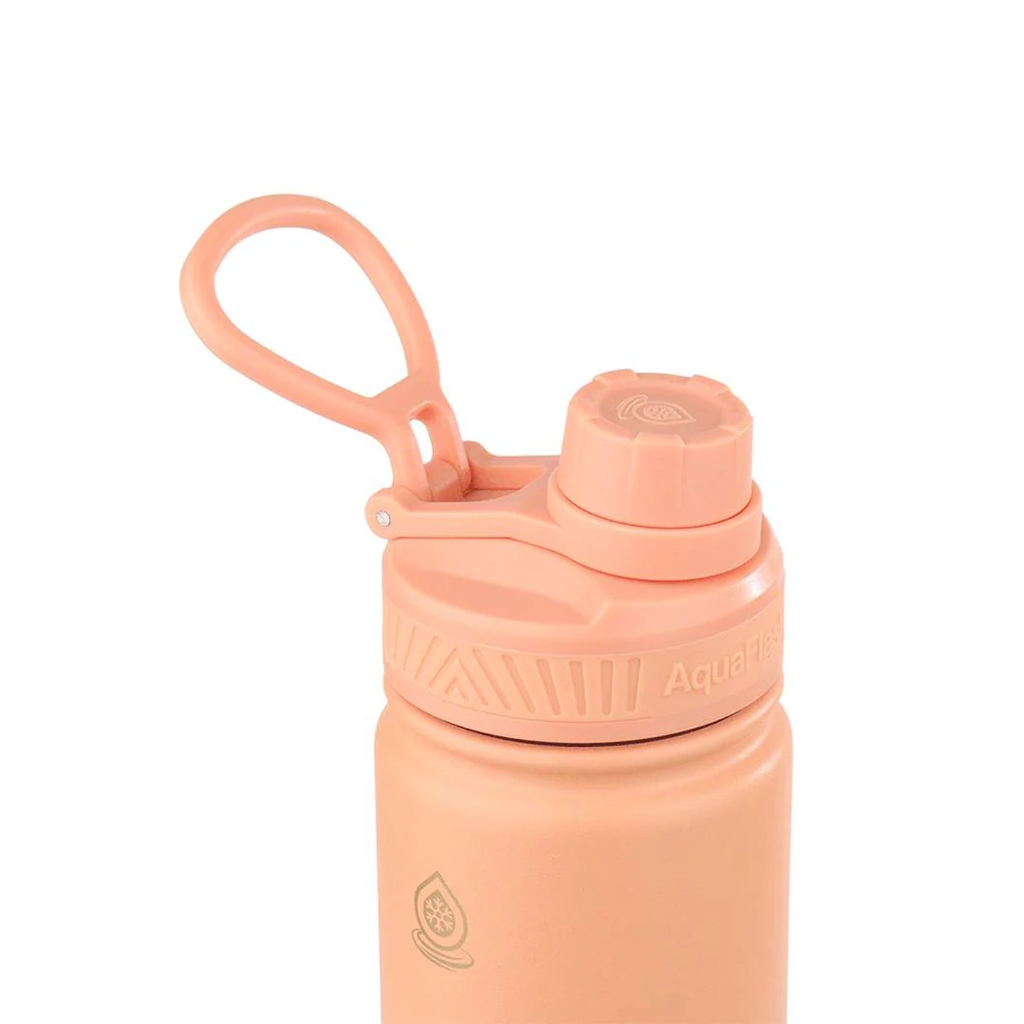 Aquaflask Chill Pill 650ml Flask Soothing Beige