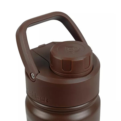 Aquaflask Colorwave Sport 650ml Flask Espresso