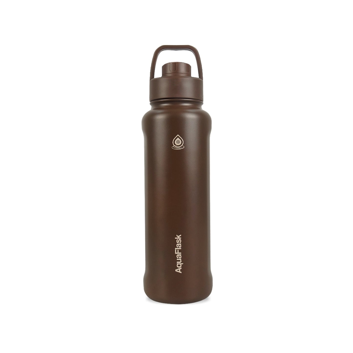 Aquaflask Colorwave Sport 1182ml Flask Espresso