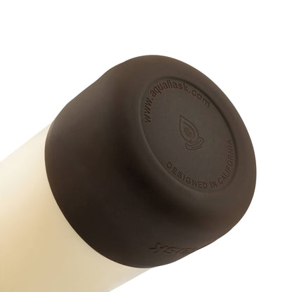 Aquaflask Colorwave Flipsip 650ml Flask Honey Comb