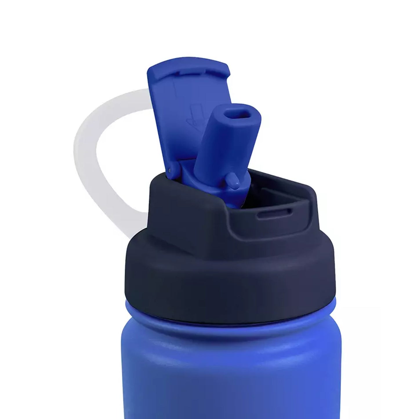 Aquaflask Colorwave Flipsip 650ml Flask Riviera Lagoon