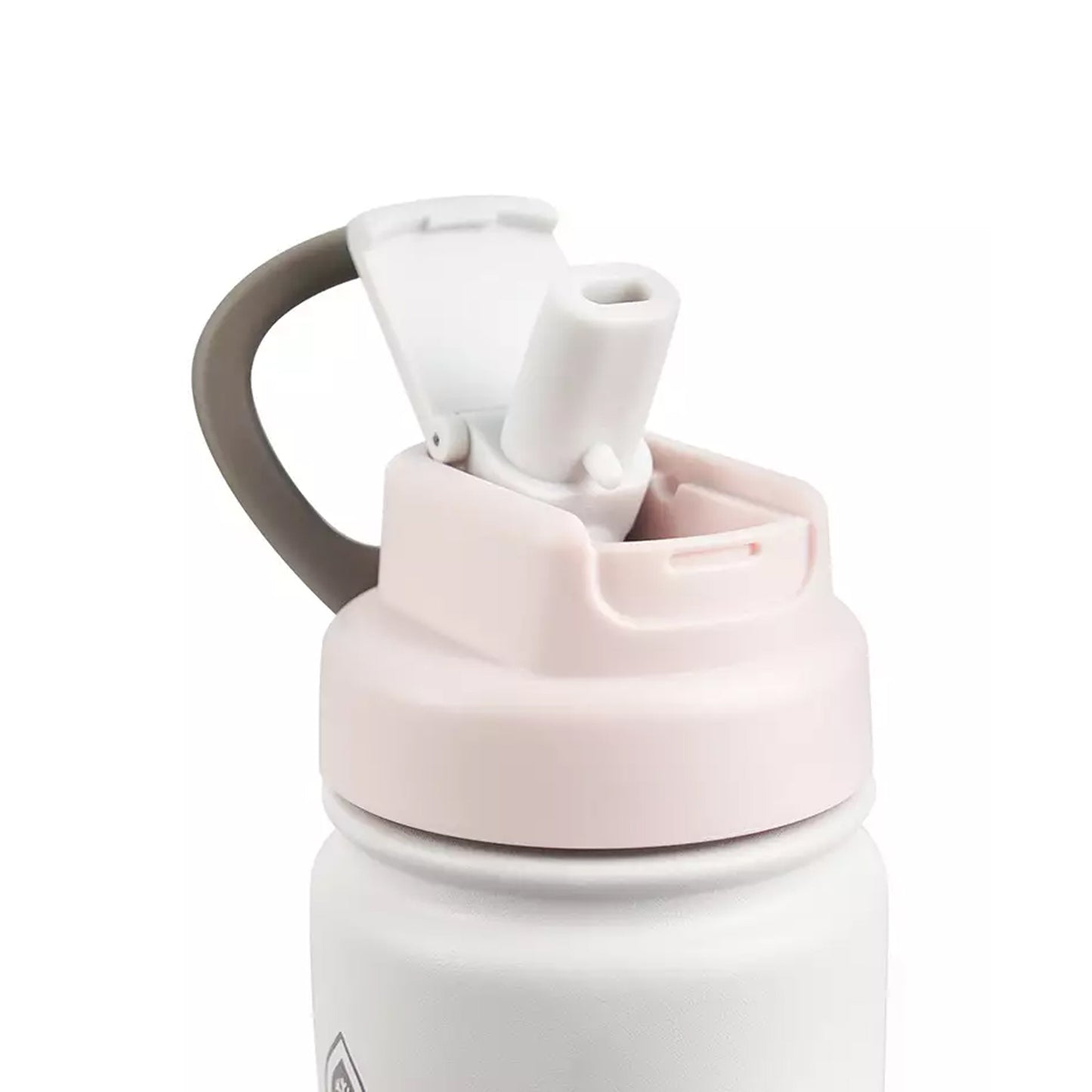 Aquaflask Colorwave Flipsip 650ml Flask Spiced Vanilla