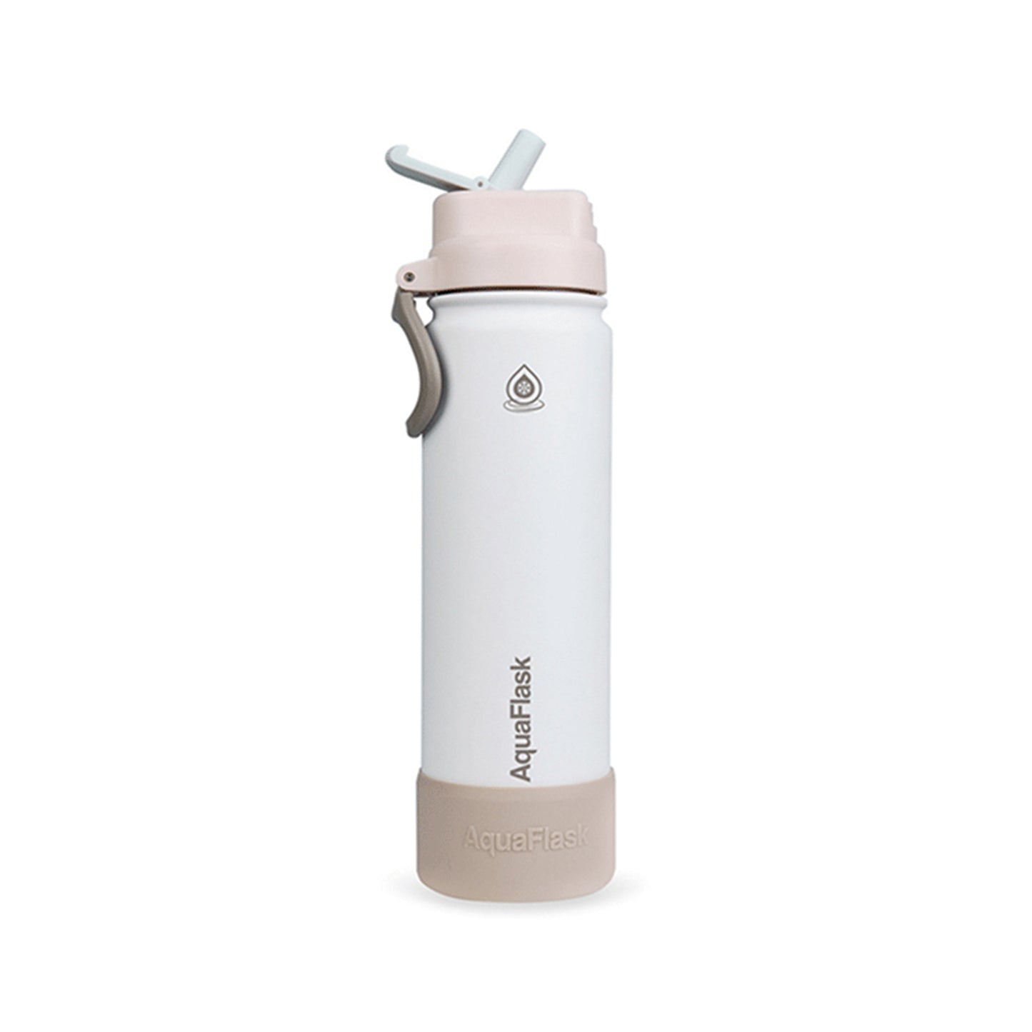 Aquaflask Colorwave Flipsip 650ml Flask Spiced Vanilla