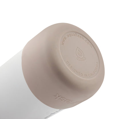 Aquaflask Colorwave Flipsip 1182ml Flask Spiced Vanilla