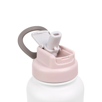 Aquaflask Colorwave Flipsip 1182ml Flask Spiced Vanilla