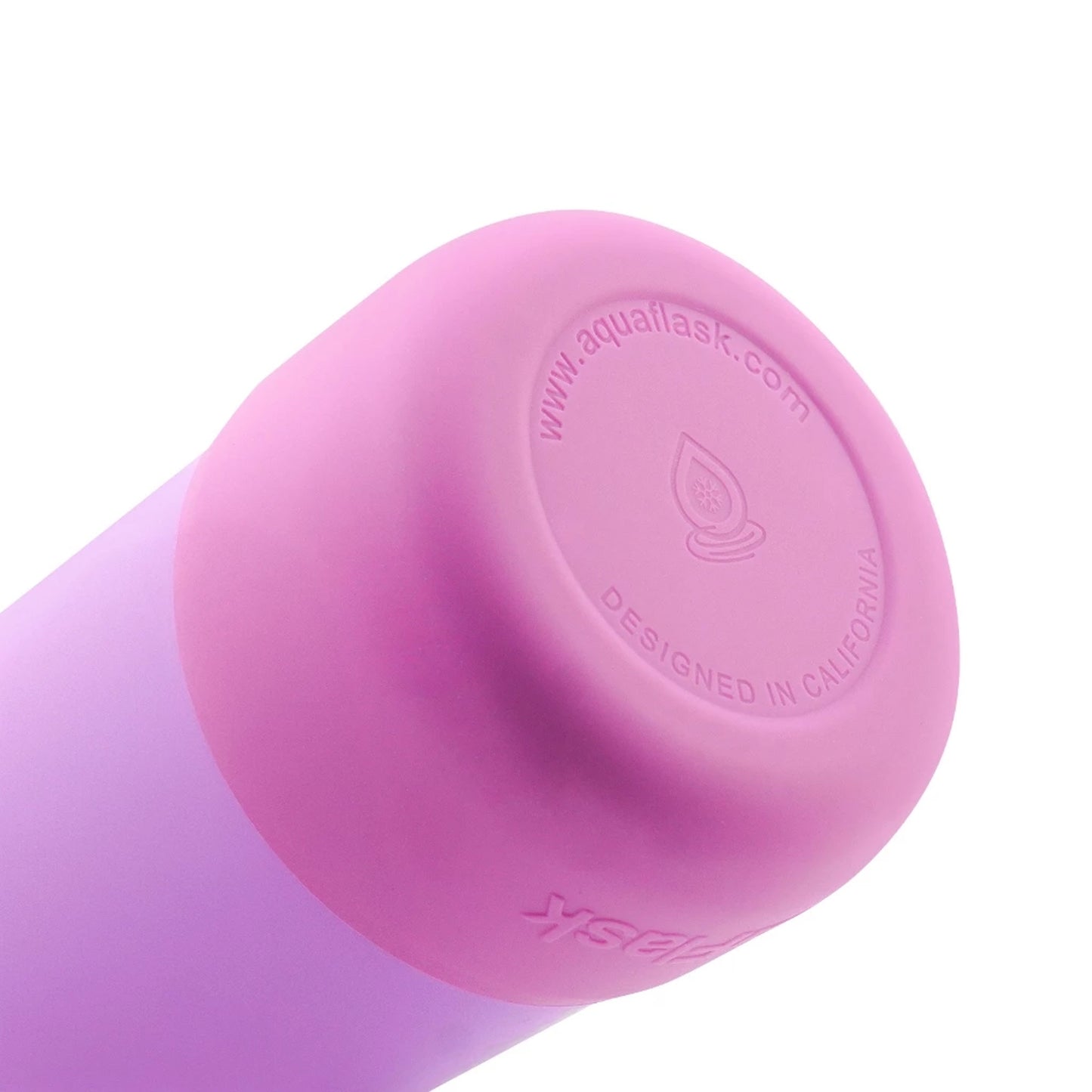 Aquaflask Colorwave Flipsip 1182ml Flask Sweet Bean