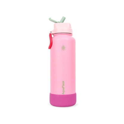 Aquaflask Colorwave Flipsip 1182ml Flask Bella Bellini
