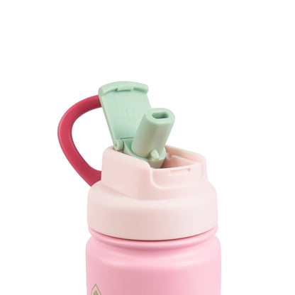 Aquaflask Colorwave Flipsip 1182ml Flask Bella Bellini