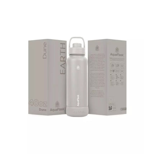 Aquaflask Earth 1182ml Flask Dune