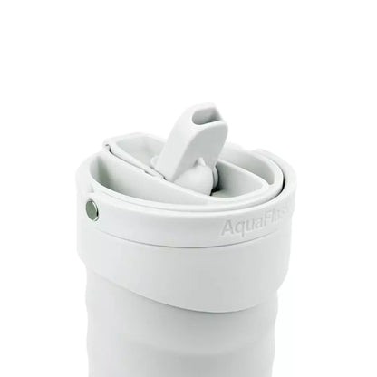 Aquaflask Earth 900ml Tumbler Pebble