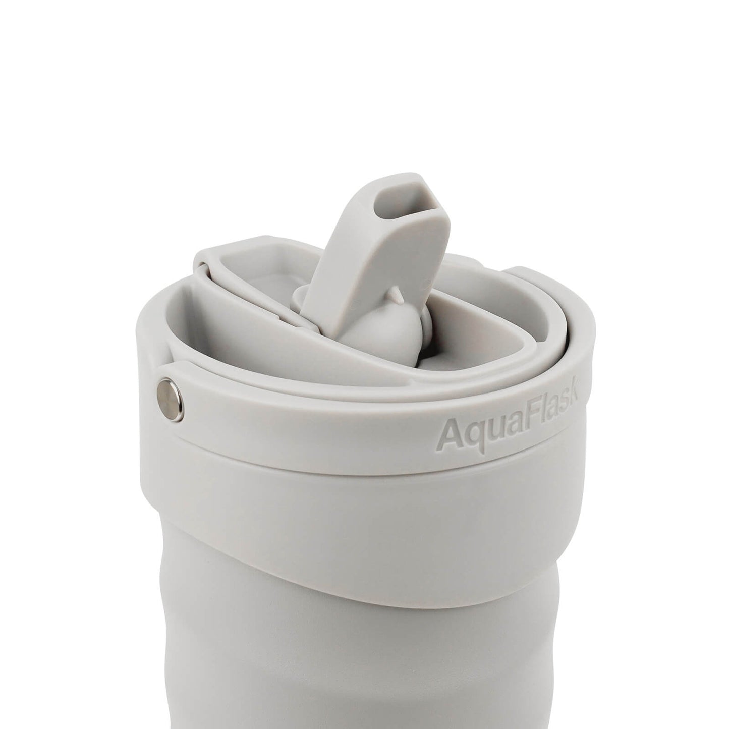 Aquaflask Earth 900ml Tumbler Sandstone