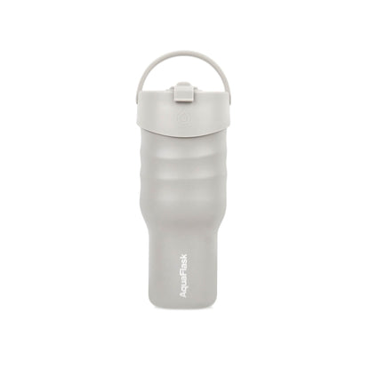 Aquaflask Earth 900ml Tumbler Dune