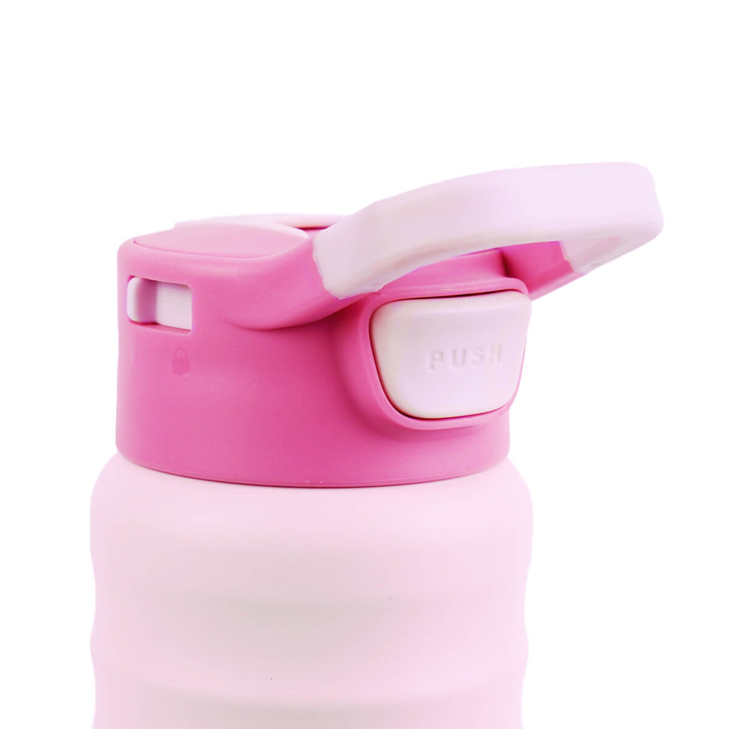 Aquaflask 355ml Kids Straw Sip Collection Limited Edition Flask Pink