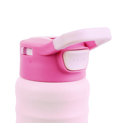 Aquaflask 355ml Kids Straw Sip Collection Limited Edition Flask Pink