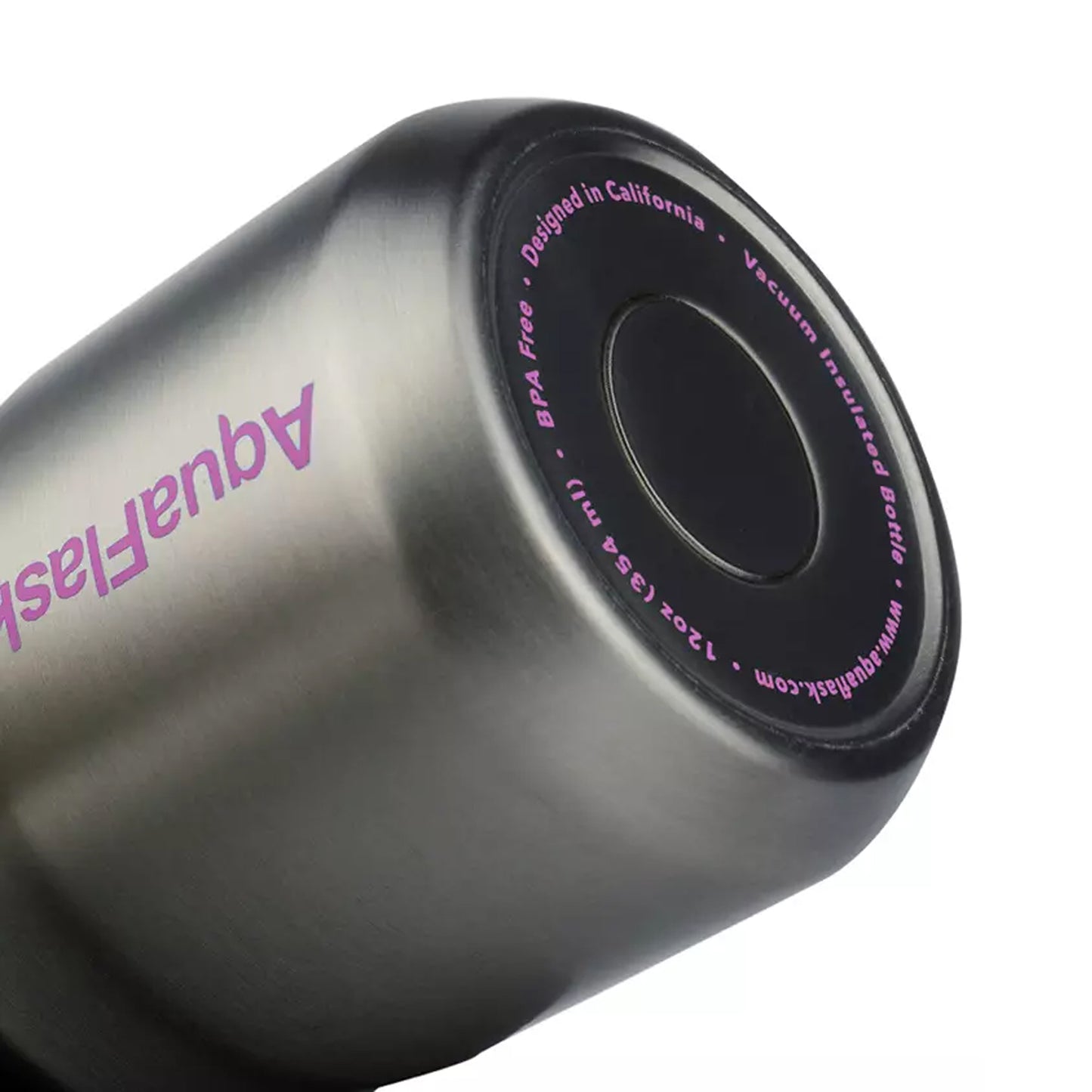 Aquaflask Kids Straw Sip 355ml Flask Olympian