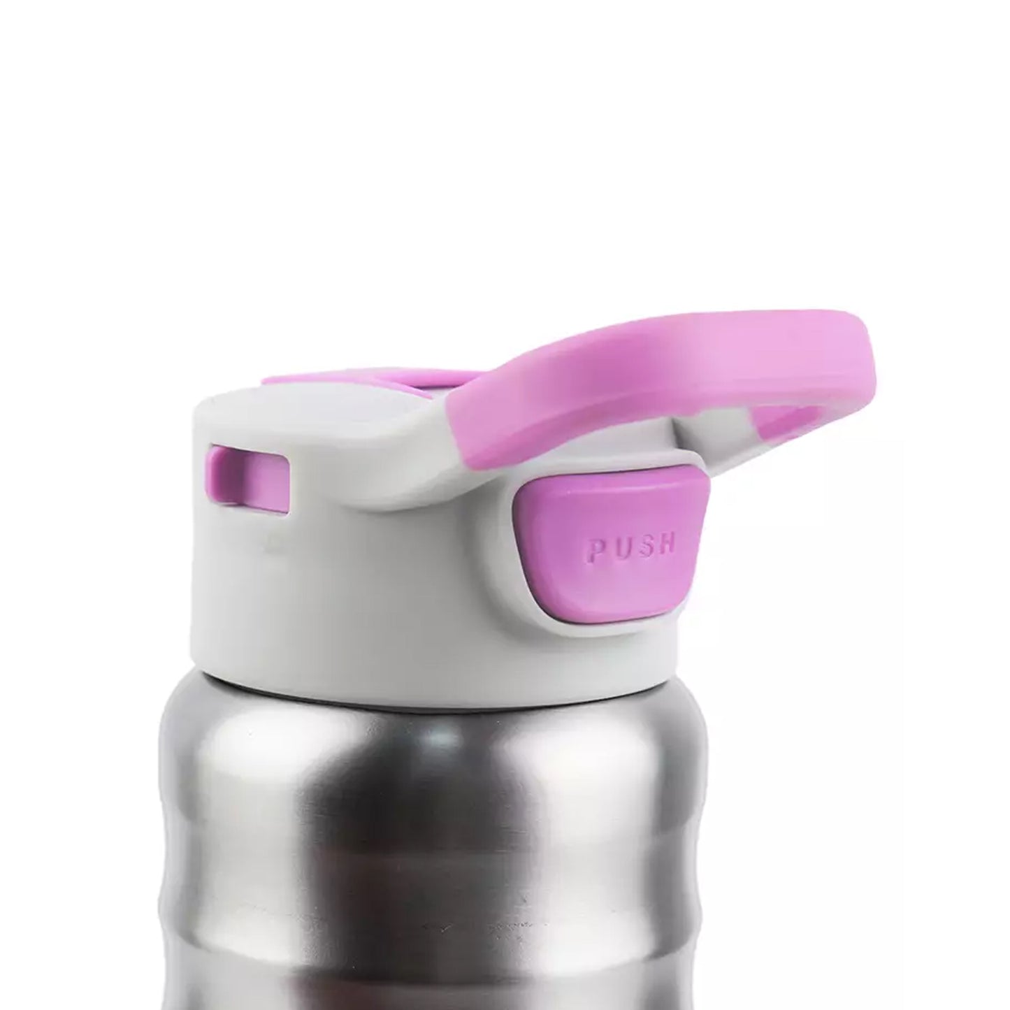 Aquaflask Kids Straw Sip 355ml Flask Olympian