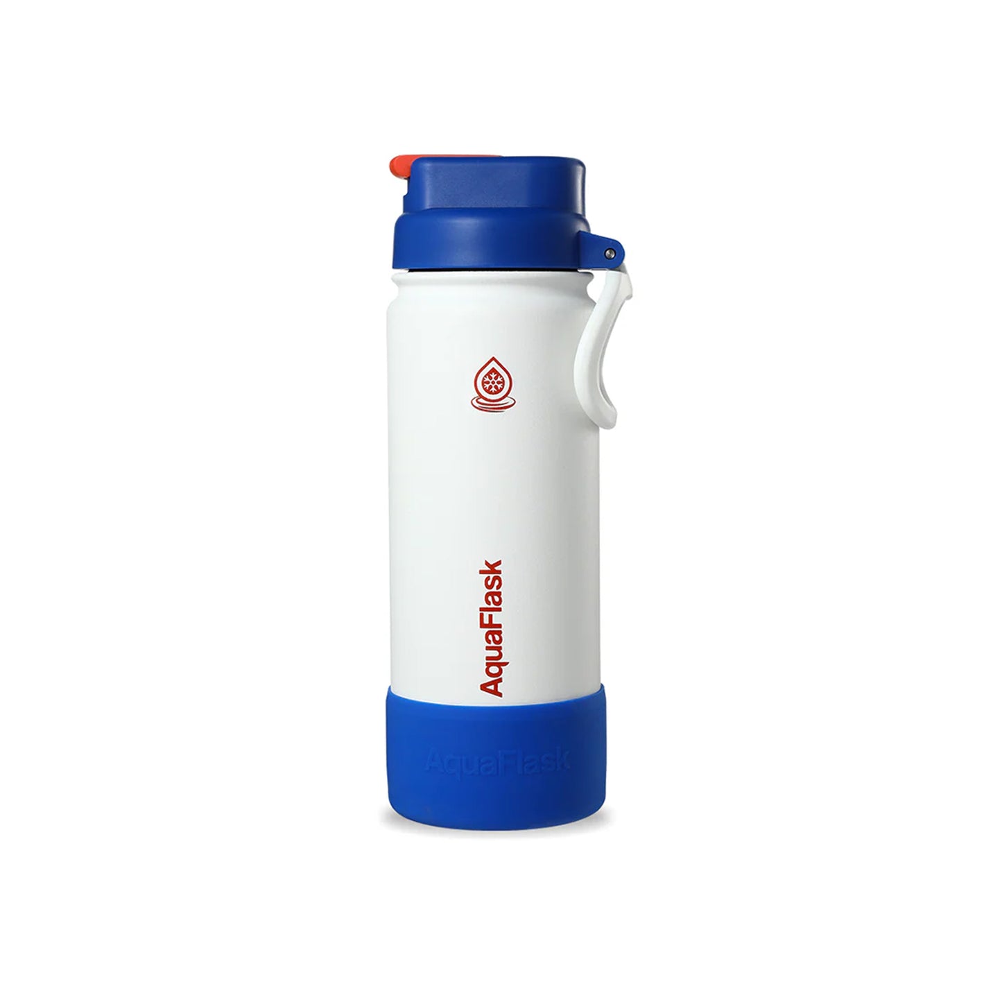 Aquaflask Kids Flipsip 532ml Flask Parker