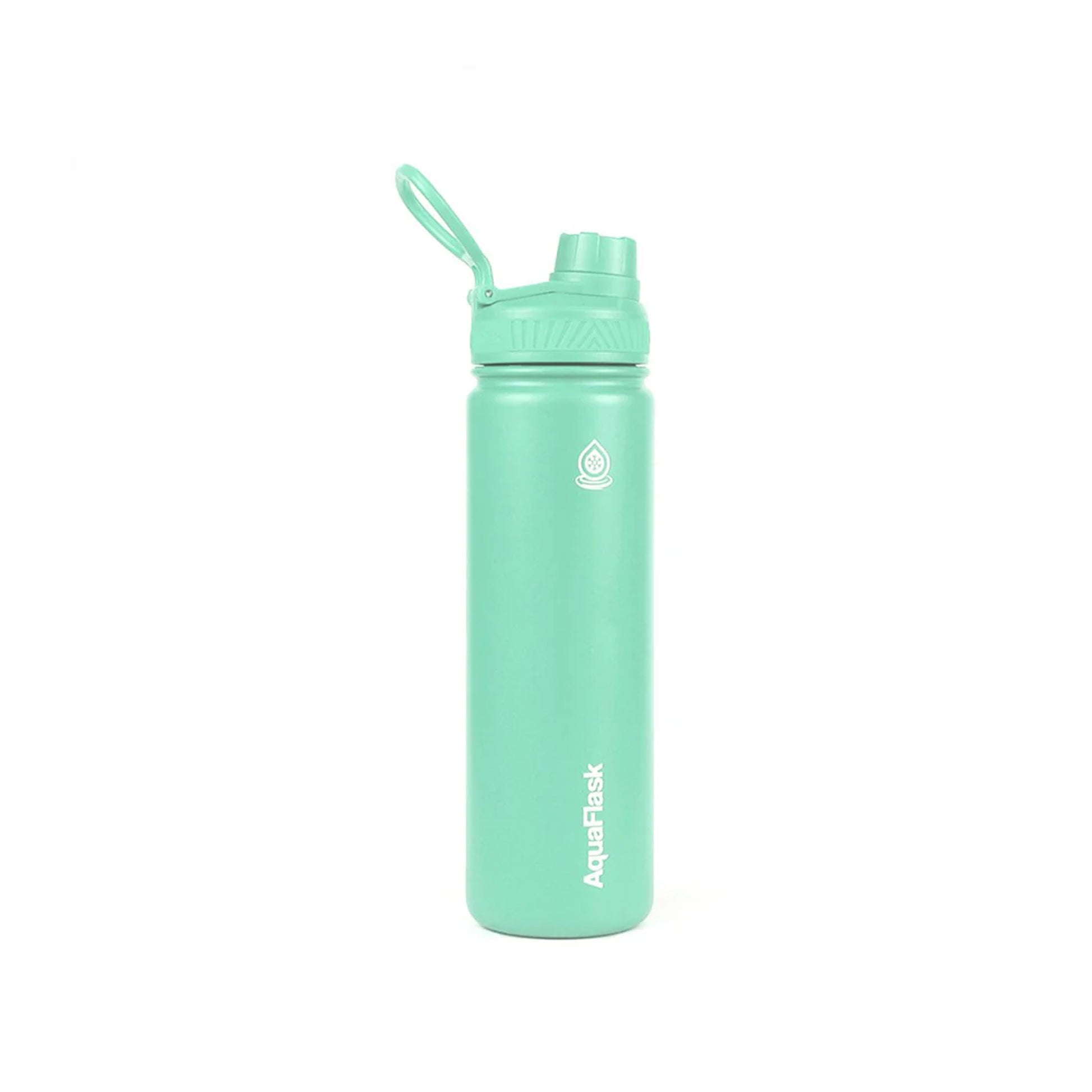 Springfield Mint Flask Aquaflask 650ml Flask Mint Gelato – The Culinarium