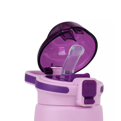 Aquaflask Mallows 355ml Flask Honey Lavender